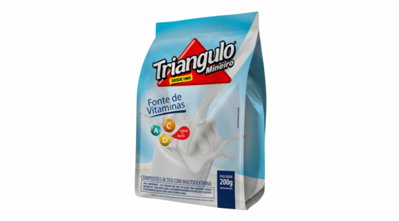 Composto Triangulo