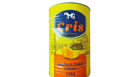 Mateiga Cris