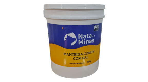 Nata de Minas 10kg