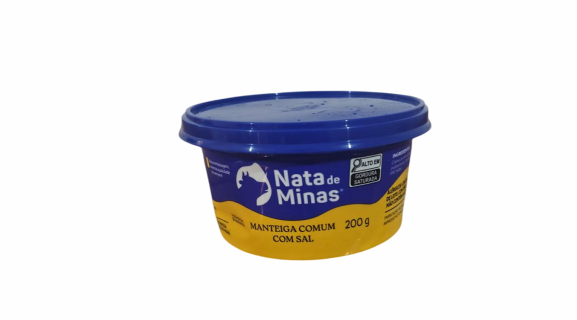 Nata de Minas 200g