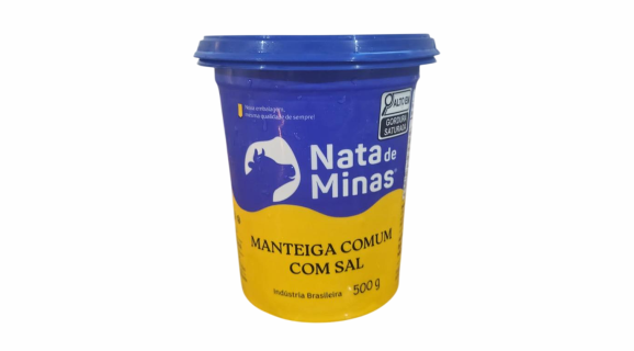 Nata de Minas 500g